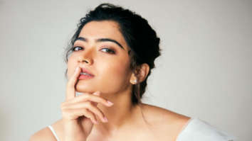 Rashmika Mandanna replaces Parineeti Chopra; joins the cast of Sandeep Reddy Vanga and Ranbir Kapoor’s Animal