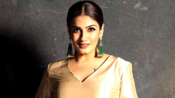 Celeb Photos Of Raveena Tandon