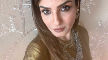 Celeb Photos Of Raveena Tandon