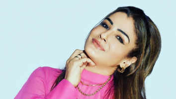 Celeb Photos Of Raveena Tandon