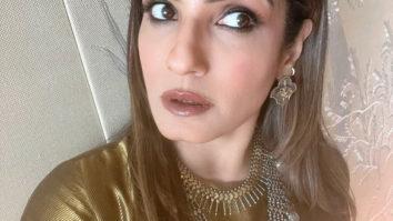 Celeb Photos Of Raveena Tandon