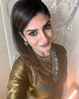 Celeb Photos Of Raveena Tandon
