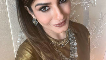 Celeb Photos Of Raveena Tandon