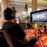 Ravi Teja, Sudheer Varma, Abhishek Nama’s Ravanasura lengthy schedule completed