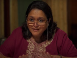 “Sarla is very different from any character I have played earlier,”says Supriya Pathak about her character in Home Shanti