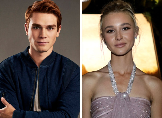 Riverdale’s KJ Apa and 1883’s Isabel May to star in DC’s The Wonder Twins for HBO Max