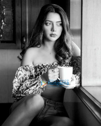Celebrity Photos of Ruhi Singh