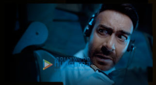 Movie Stills Of The Movie Runway 34