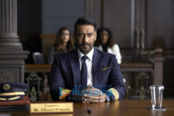 Movie Stills Of The Movie Runway 34