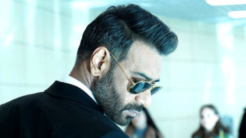 Movie Stills Of The Movie Runway 34