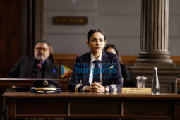 Movie Stills Of The Movie Runway 34