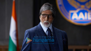 Movie Stills Of The Movie Runway 34