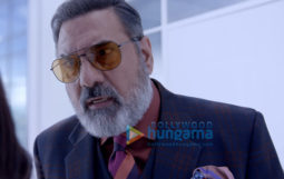 Movie Stills Of The Movie Runway 34