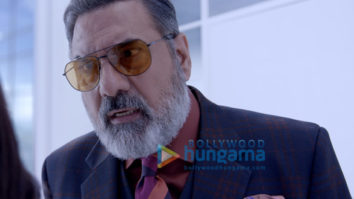 Movie Stills Of The Movie Runway 34