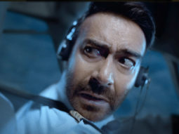 Runway 34 Box Office Trends Day 2: Shows an upward swing; records 50% growth in morning and early afternoon shows