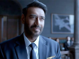 Runway 34: Get ready to witness the biggest face off ever | Ajay Devgn | Amitabh Bachchan | Rakul Preet Singh