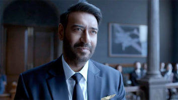 Runway 34: Get ready to witness the biggest face off ever | Ajay Devgn | Amitabh Bachchan | Rakul Preet Singh