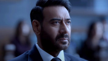 Runway 34 | Official Trailer 2 | Amitabh Bachchan, Ajay Devgn, Rakul Preet Singh