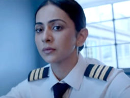Runway 34: The Fall Song | Amitabh Bachchan, Ajay Devgn, Rakul Preet Singh