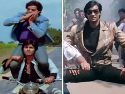 Runway 34 stars Amitabh Bachchan and Ajay Devgn accuse each other of breaking rules; share evidence