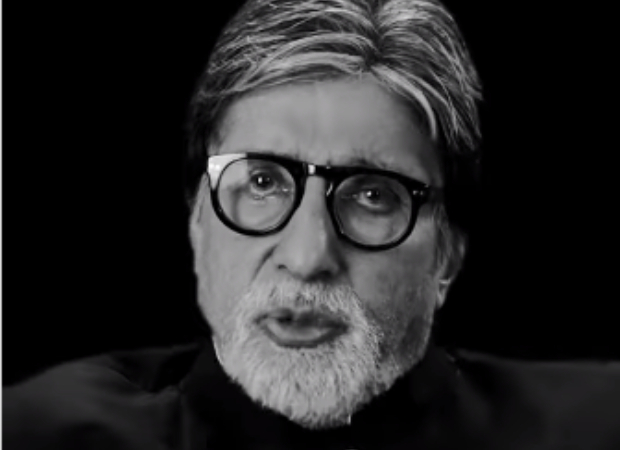 Runway 34: Amitabh Bachchan reveals how his journey for Ajay Devgn's directorial began, watch video