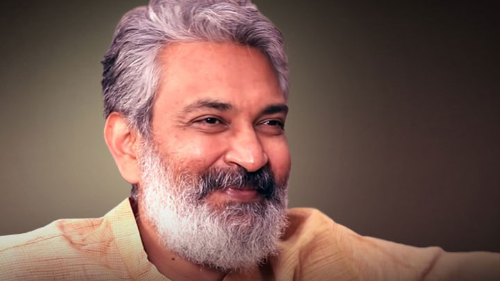 S.S. Rajamouli: “I adore Alia Bhatt a lot, I really look forward to…”| RRR S.S. Rajamouli: “I adore Alia Bhatt a lot, I really look forward to…”| RRR