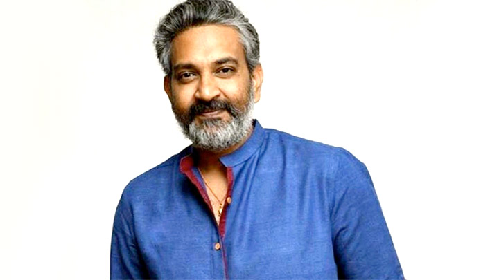 S.S.Rajamouli: “There’s no other actor on the Indian screen who can do what Jr.NTR did in…”| RRR S.S.Rajamouli: “There’s no other actor on the Indian screen who can do what Jr.NTR did in…”| RRR