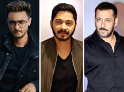 SCOOP: Aayush Sharma replaces Shreyas Talpade in Salman Khan’s Kabhi Eid Kabhi Diwali