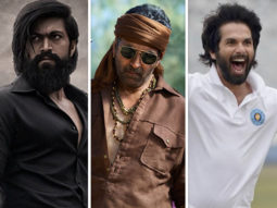 SCOOP: No KGF 2 at Raj Mandir as retaliation for not screening Bachchan Paandey; KGF 2’s loss is now Jersey’s gain
