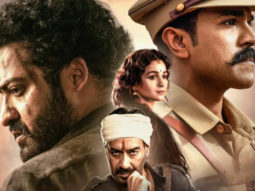SCOOP: SS Rajamouli’s blockbuster RRR starring Ram Charan and Jr. NTR to release in Japan in October; eyeing China release
