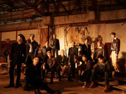 SEVENTEEN to release first-ever English single on April 15