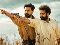 SS Rajamouli’s RRR (Hindi) Box Office Trends Day 9: UNSTOPPABLE at the box office; estimated to draw in Rs. 20 cr.