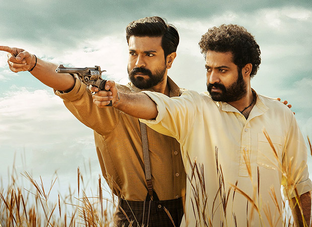 SS Rajamouli’s RRR (Hindi) Box Office Trends Day 9 UNSTOPPABLE at the box office; estimated to draw in Rs. 20 cr. SS Rajamouli’s RRR (Hindi) Box Office Trends Day 9 UNSTOPPABLE at the box office; estimated to draw in Rs. 20 cr.