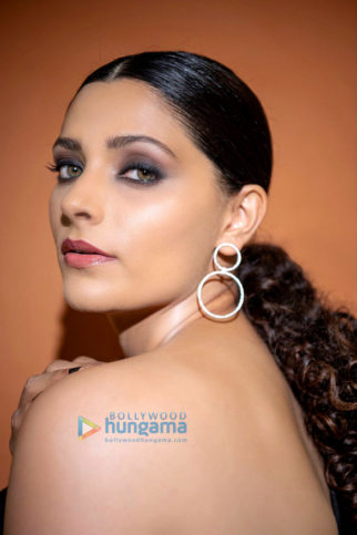 Celebrity Photos of Saiyami Kher