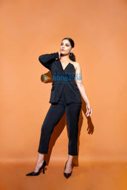 Celebrity Photos of Saiyami Kher