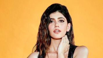 Celeb Photos Of Sanjana Sanghi