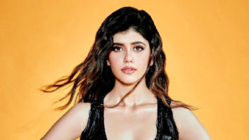 Celeb Photos Of Sanjana Sanghi