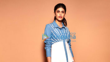 Celeb Photos Of Sanjana Sanghi