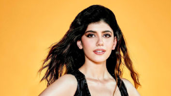 Celeb Photos Of Sanjana Sanghi