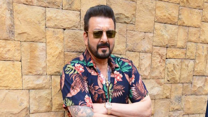 Sanjay Dutt: “To see Yash in an introductory scene in KGF, mere muh se bhi seeti nikalti hai”