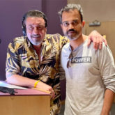 Sanjay Duttt on battling cancer to returning on the sets of K.G.F Chapter 2- Prashant’s concern was my health and comfort, mine was Adheera
