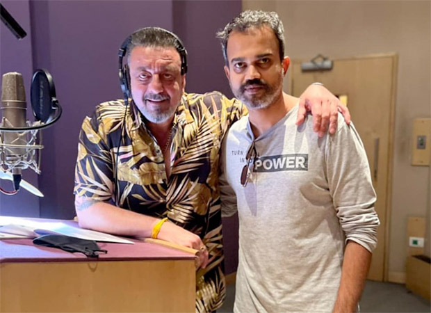 Sanjay Duttt on battling cancer to returning on the sets of K.G.F Chapter 2- Prashant’s concern was my health and comfort, mine was Adheera