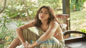 Celebrity Photos of Sara Ali Khan