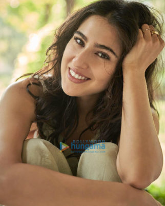 Celebrity Photos of Sara Ali Khan