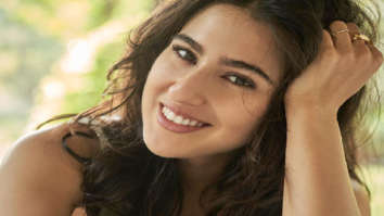 Celebrity Photos of Sara Ali Khan