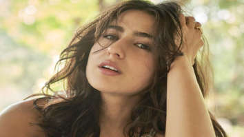 Celebrity Photos of Sara Ali Khan