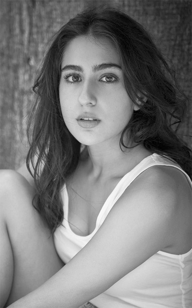 Sara Ali Khan gets angry at paparazzi after getting pushed; refuses to pose for photographs