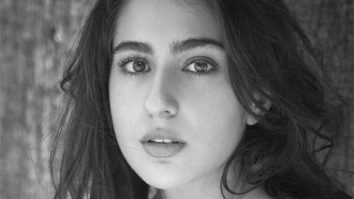Sara Ali Khan gets angry at paparazzi after getting pushed; refuses to pose for photographs