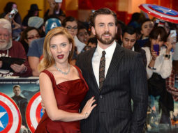 Scarlett Johansson and Chris Evans reunite to lead Jason Bateman’s space epic Project Artemis from Apple