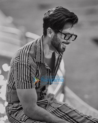 Celeb Photos Of Shahid Kapoor